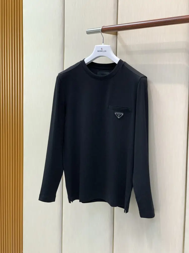 Prada — Кофта чоловіча