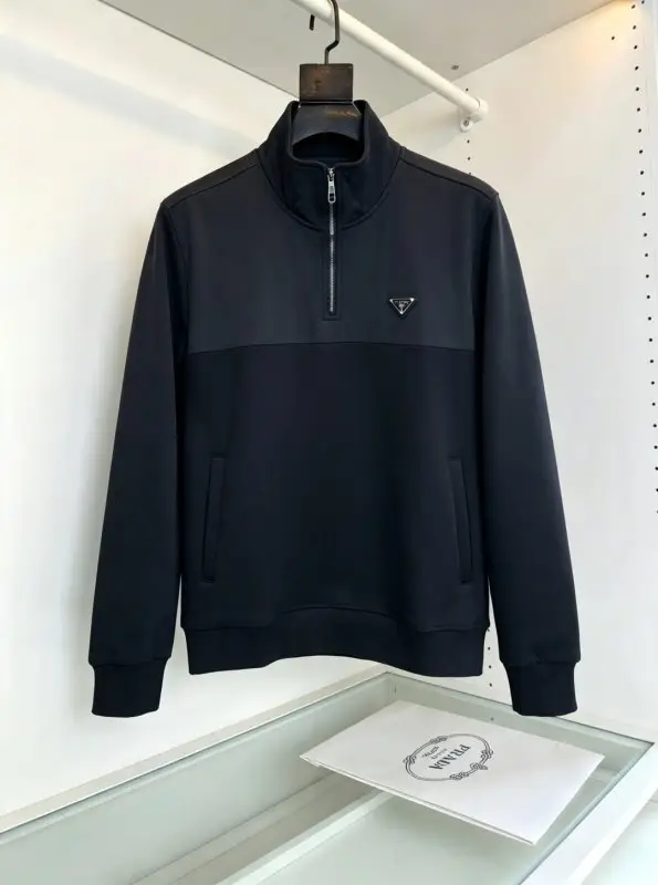 Prada — Кофта чоловіча