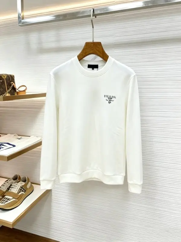 Prada Кофта мужская — Фото 2