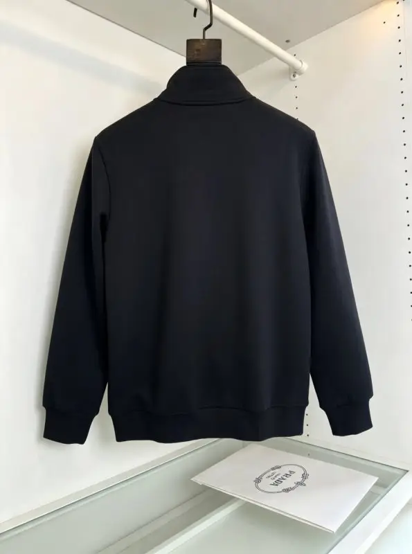 Prada Кофта мужская — Фото 2