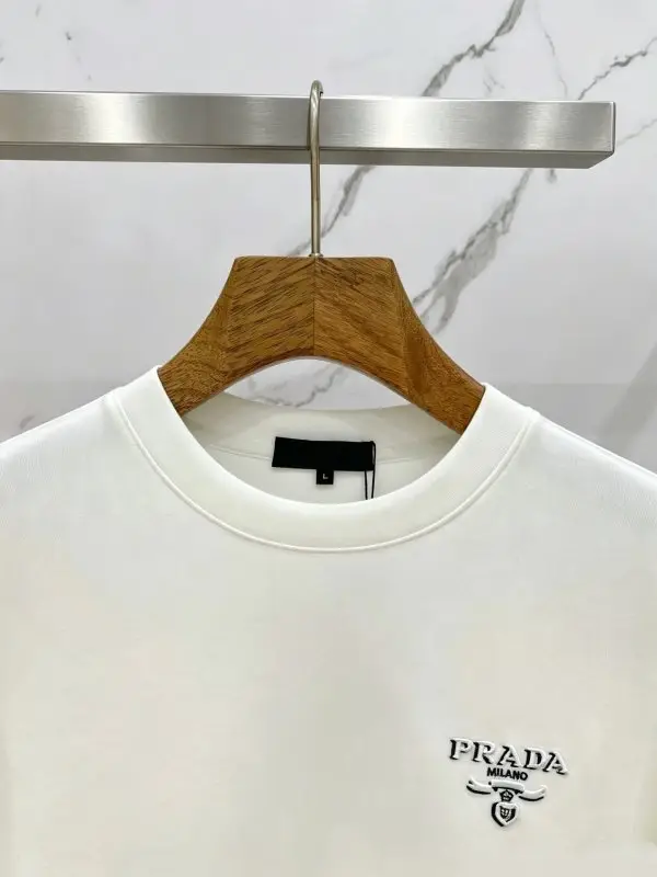 Prada Кофта мужская — Фото 3