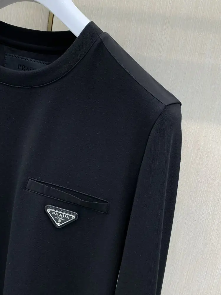 Prada Кофта чоловіча — Фото 3