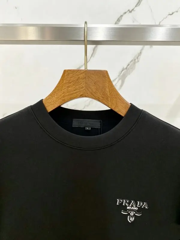 Prada Кофта мужская — Фото 3