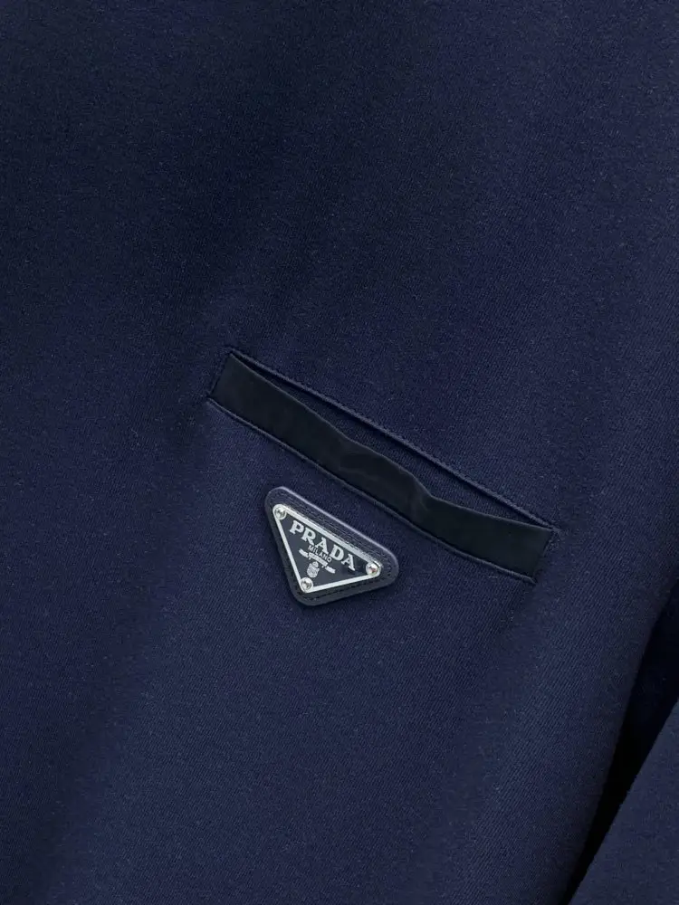 Prada Кофта чоловіча — Фото 4