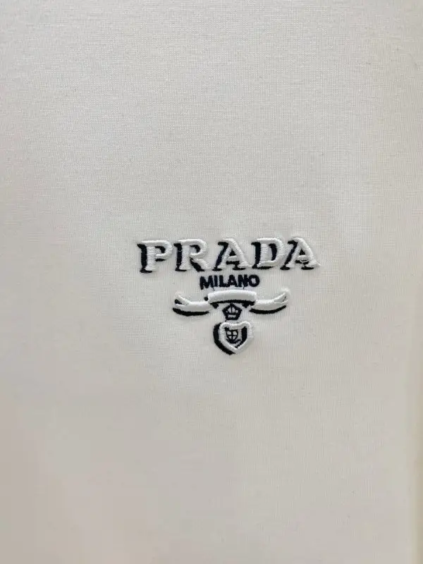 Prada Кофта мужская — Фото 4