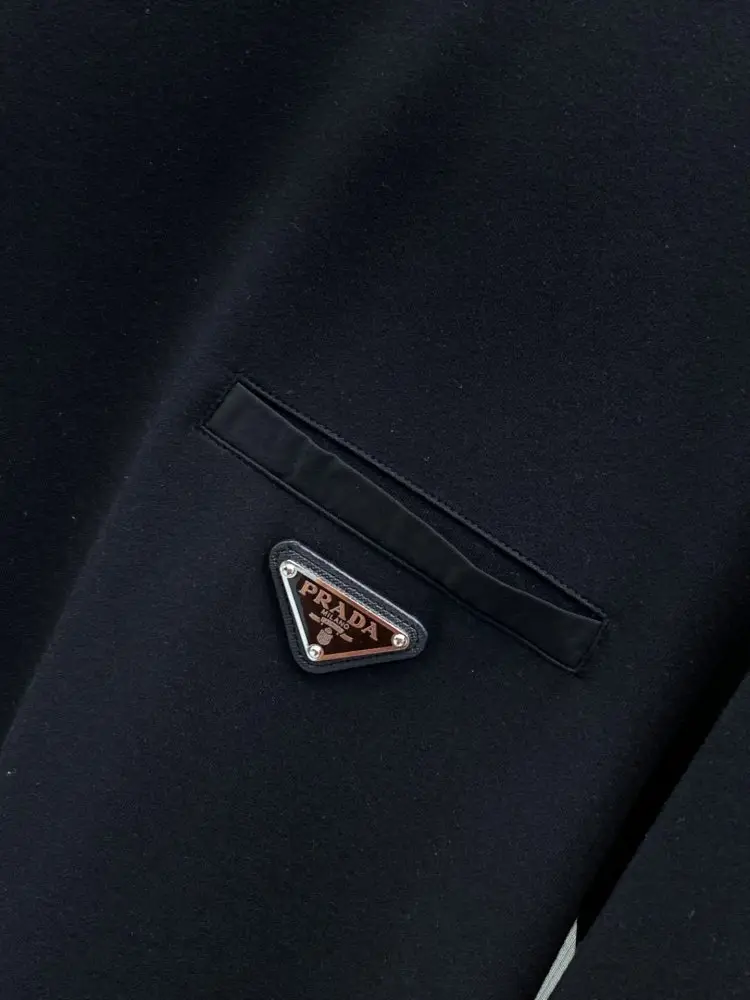 Prada Кофта чоловіча — Фото 4