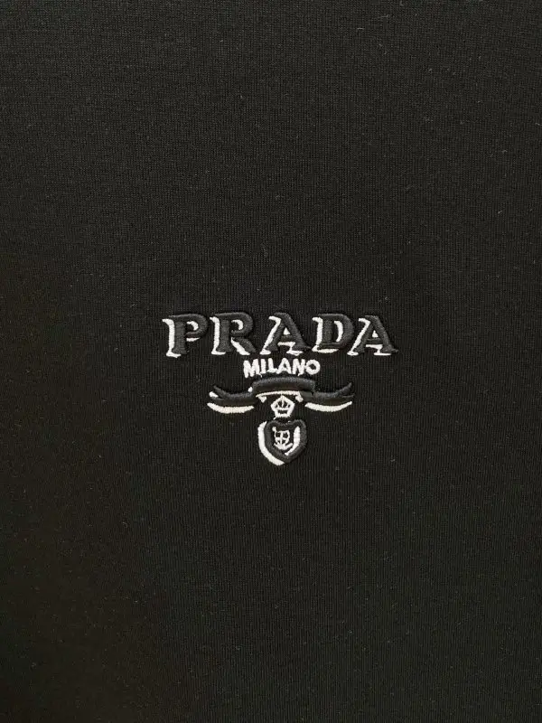 Prada Кофта мужская — Фото 4