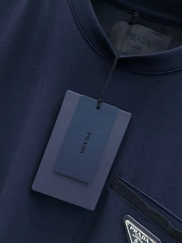 Prada Кофта чоловіча — Фото 5