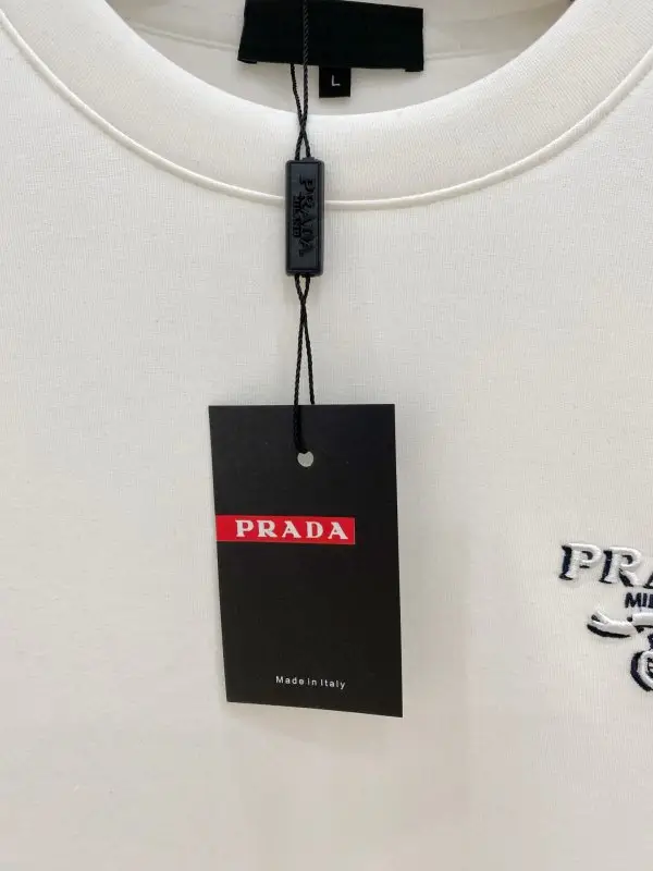 Prada Кофта мужская — Фото 5