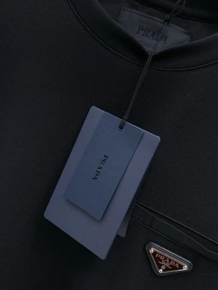 Prada Кофта чоловіча — Фото 5