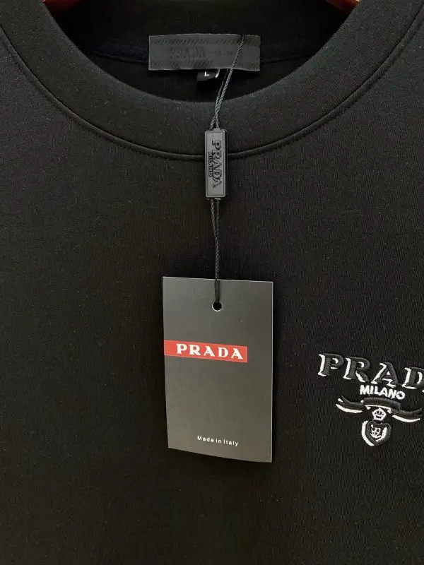 Prada Кофта мужская — Фото 5