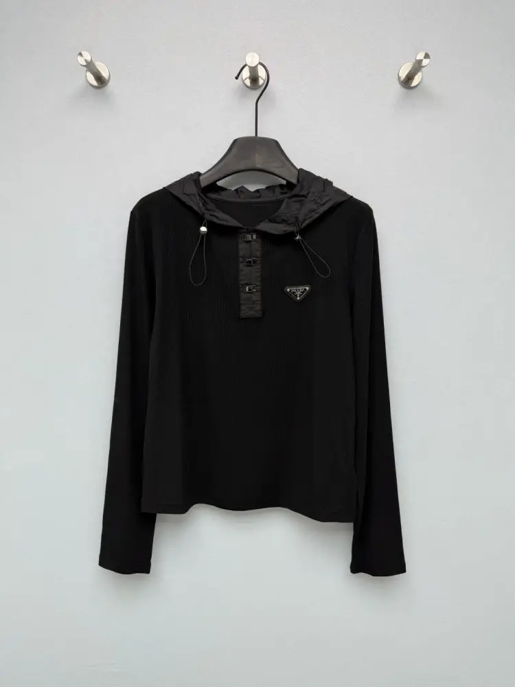 Prada — Blouse women's
