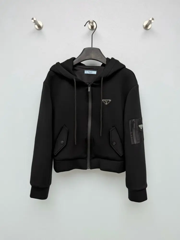 Prada — Blouse women's