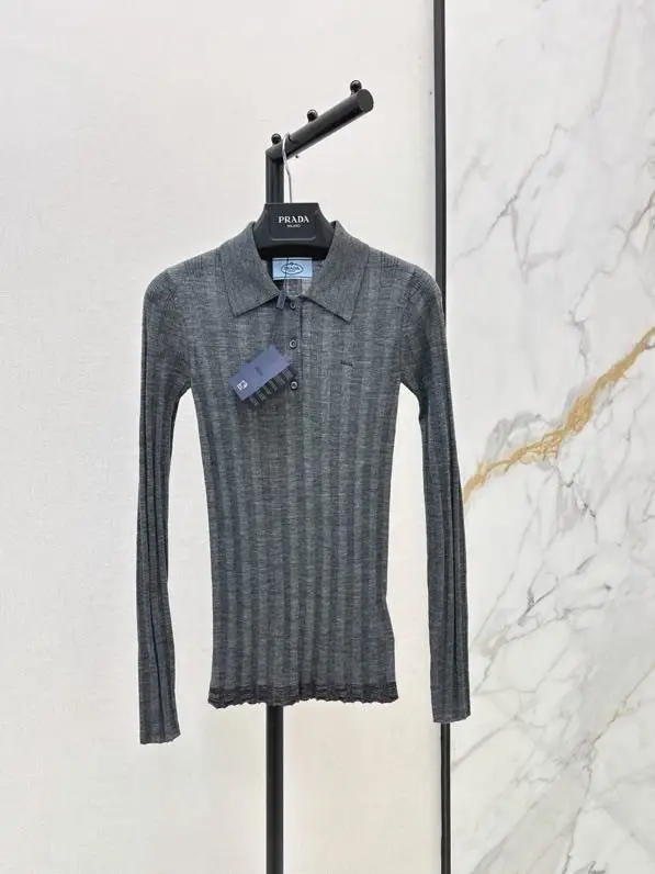 Prada — Blouse women's