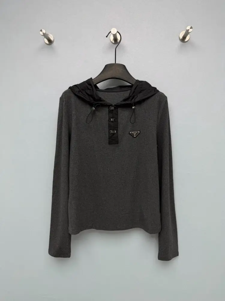 Prada — Blouse women's