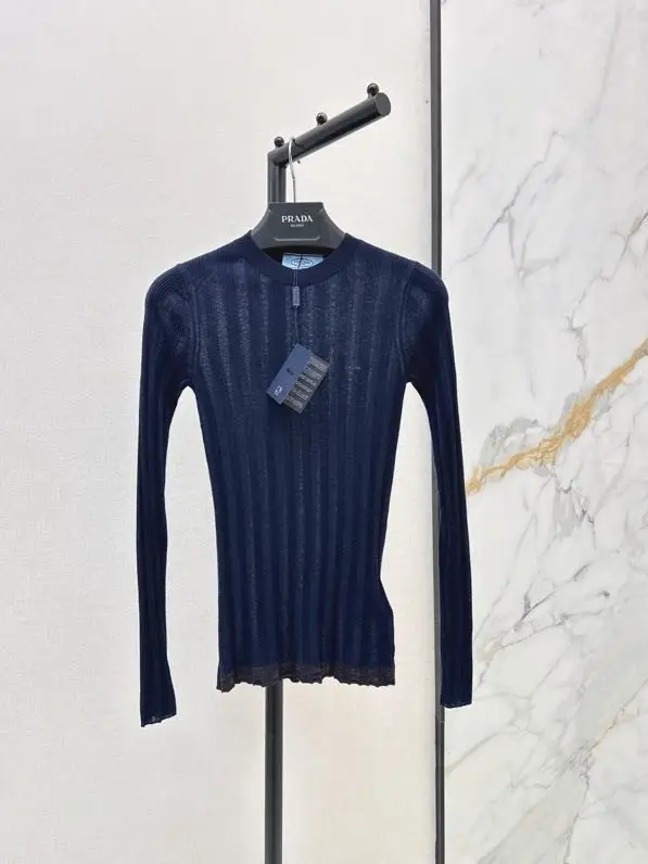 Prada — Blouse women's