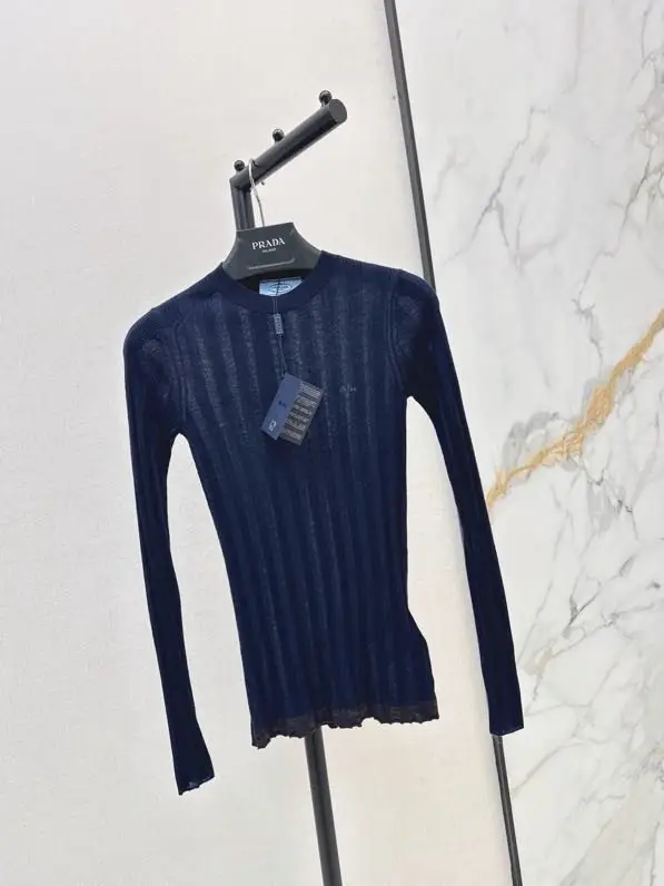 Prada Кофта женская — Фото 2