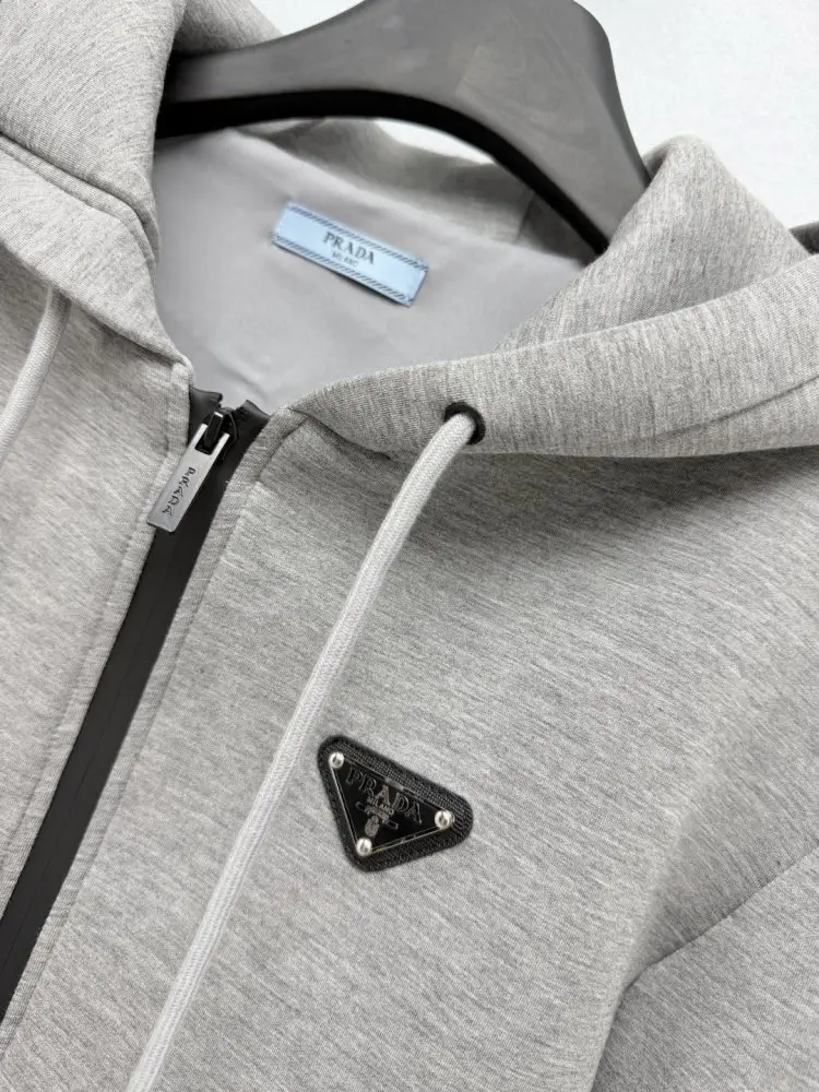 Prada Blouse women's — Photo 3