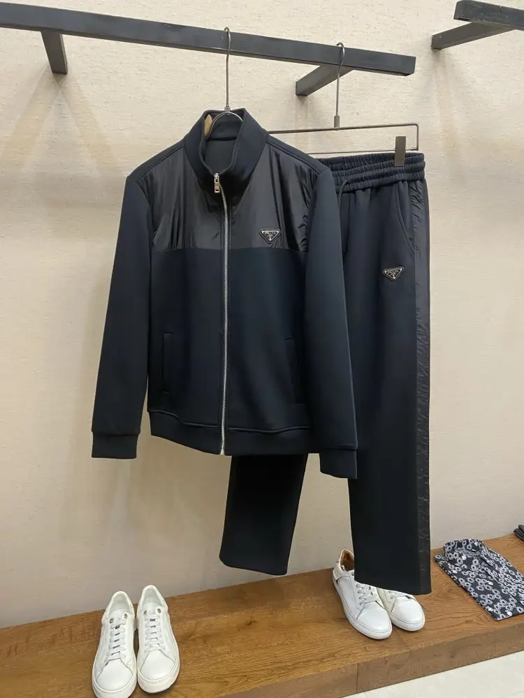 Prada — Костюм чоловічий
