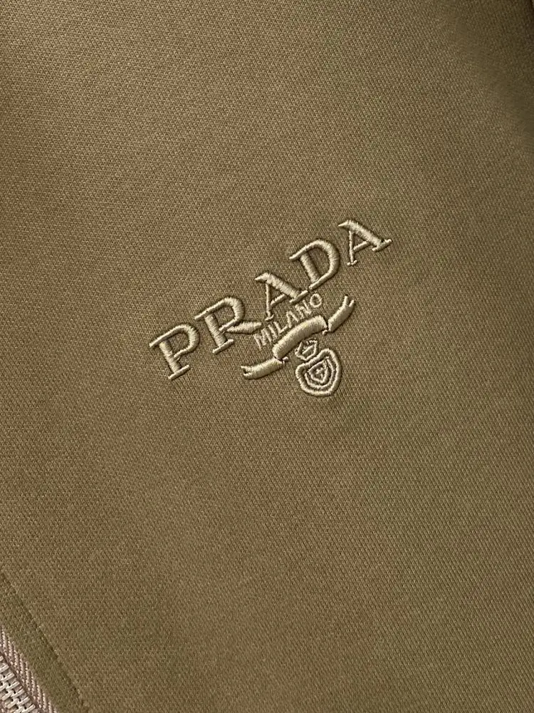 Prada Костюм чоловічий — Фото 3