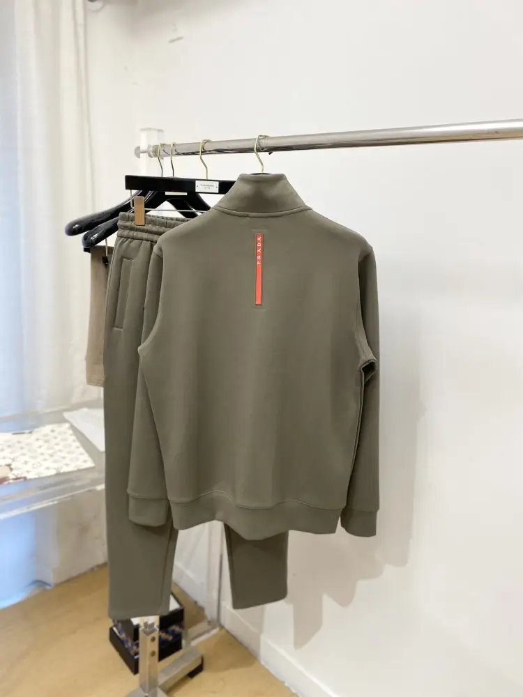 Prada Costume male — Photo 5