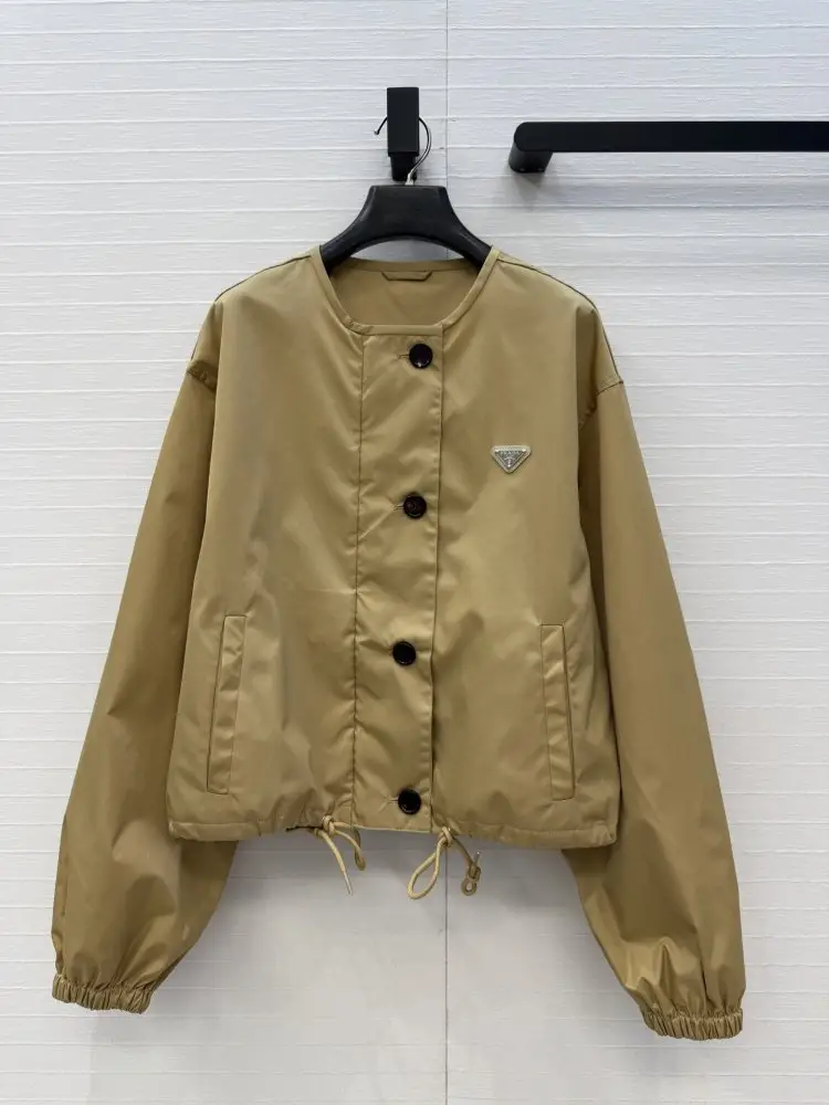 Prada — Jacket bomber women's