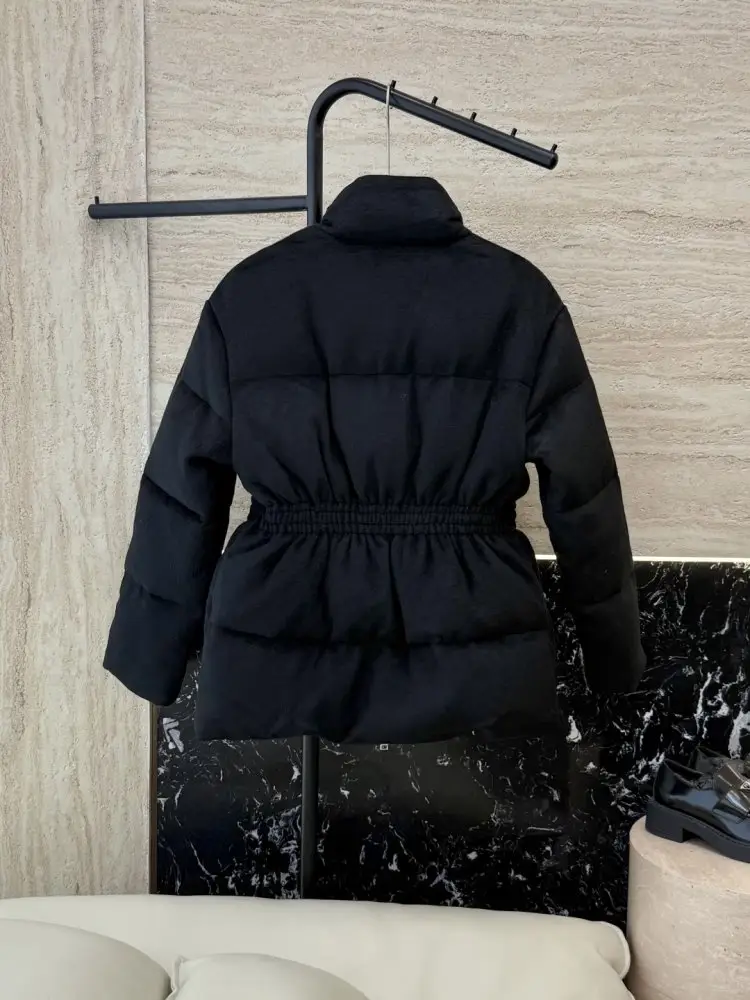 Prada Куртка пуховик жіноча — Фото 2