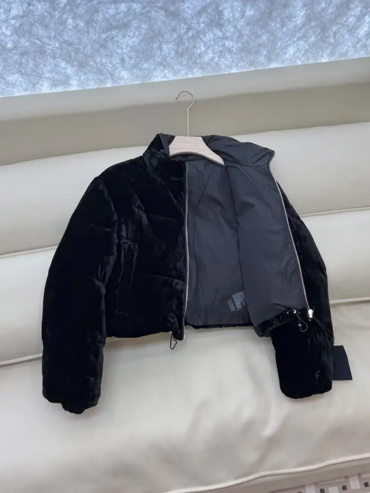 Prada Куртка пуховик жіноча — Фото 4
