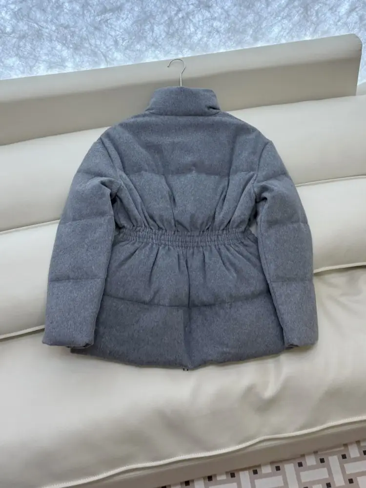 Prada Куртка пуховик жіноча — Фото 5