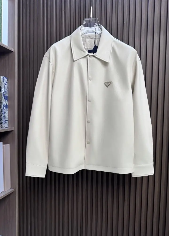 Prada — Куртка мужская