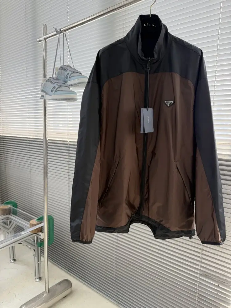 Prada — Jacket men's