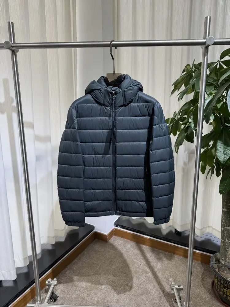 Prada — Jacket men's