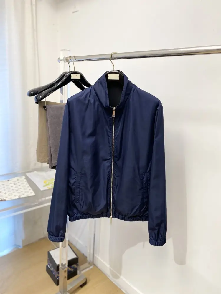 Prada — Jacket men's