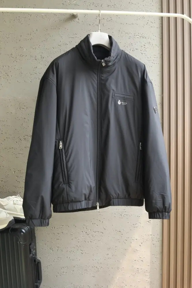 Prada — Jacket men's