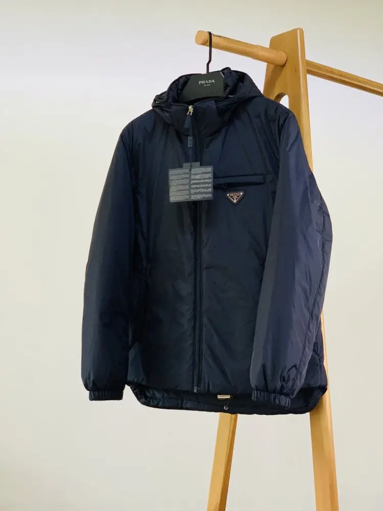 Prada — Jacket men's