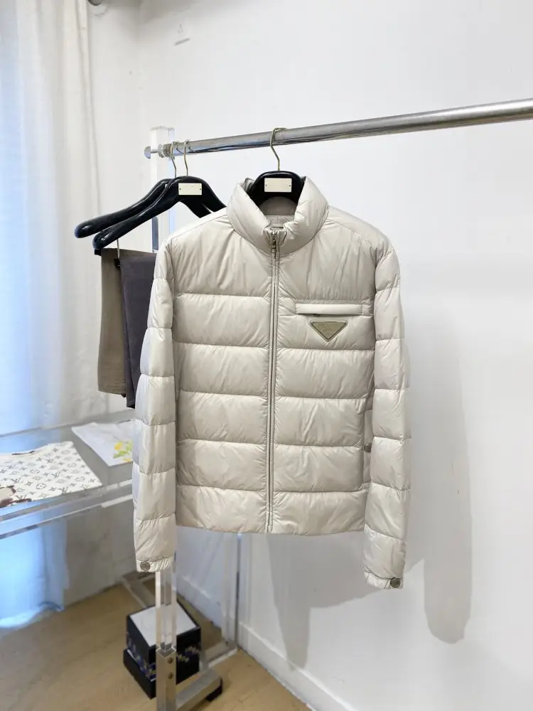 Prada — Jacket men's