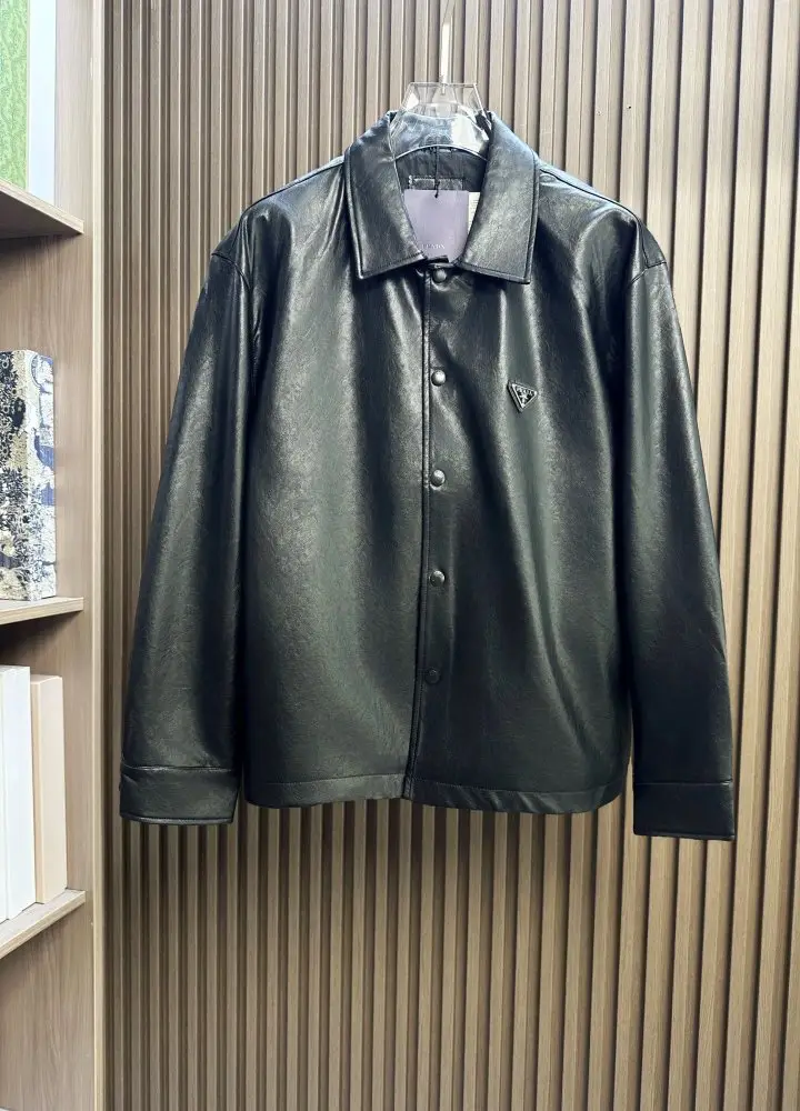 Prada — Куртка мужская