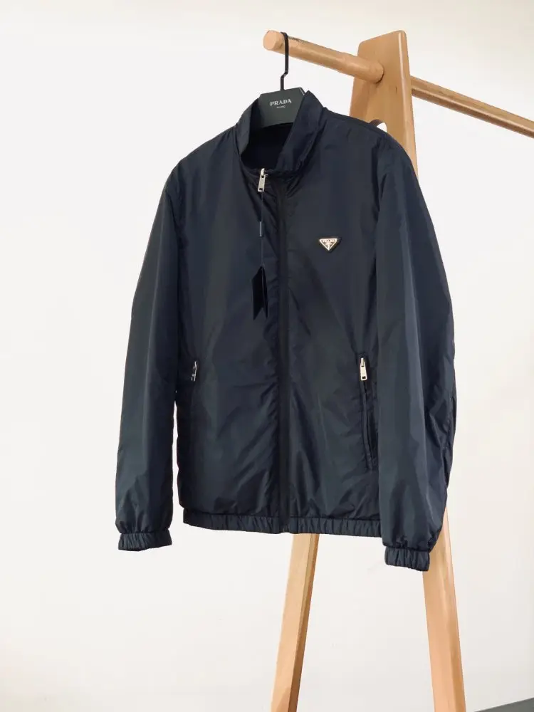 Prada — Jacket men's