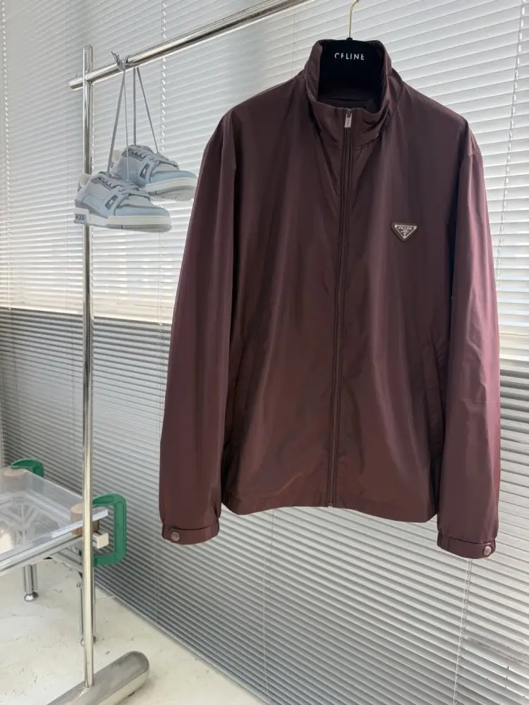 Prada — Jacket men's