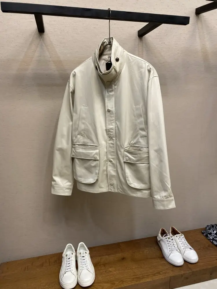 Prada — Jacket men's