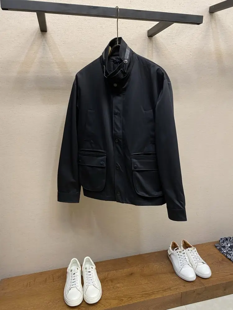 Prada — Jacket men's