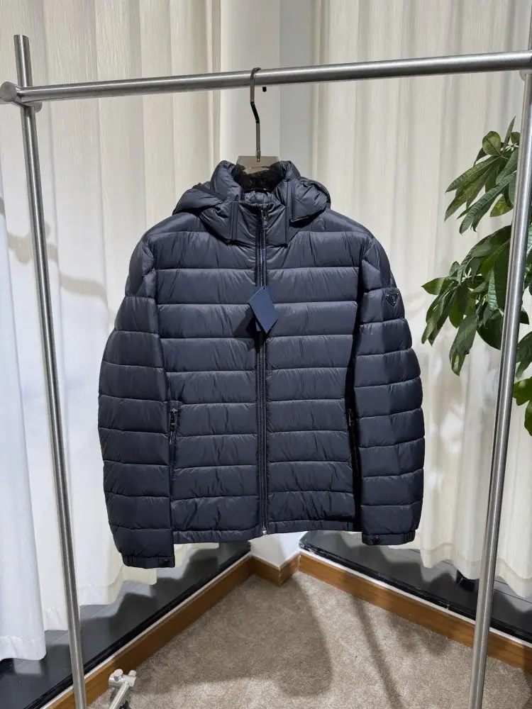 Prada — Куртка чоловіча