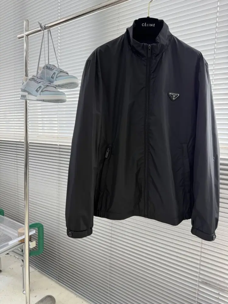 Prada — Jacket men's