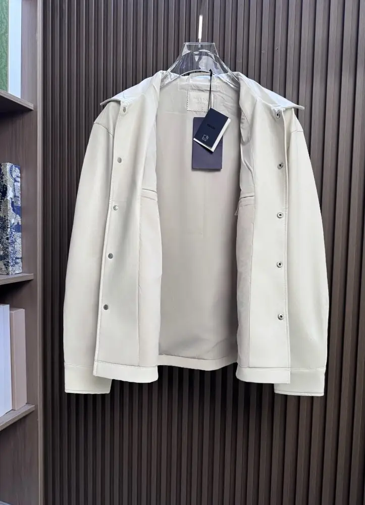Prada Куртка мужская — Фото 2