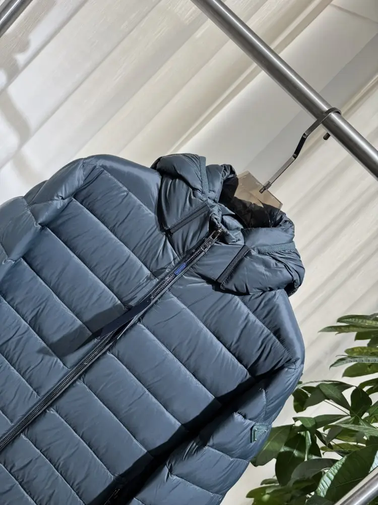 Prada Куртка чоловіча — Фото 2