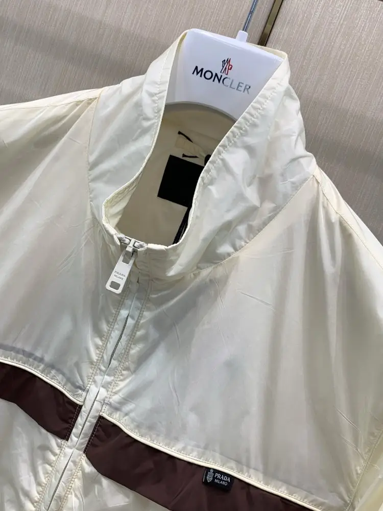 Prada Куртка чоловіча — Фото 2