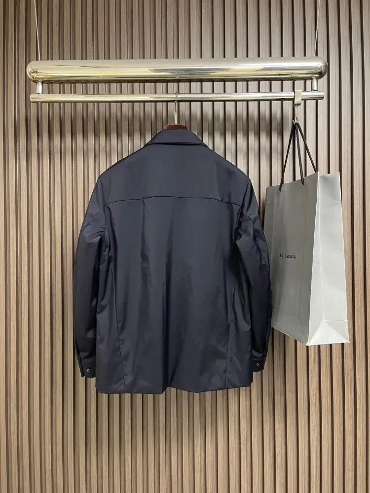 Prada Куртка мужская — Фото 2
