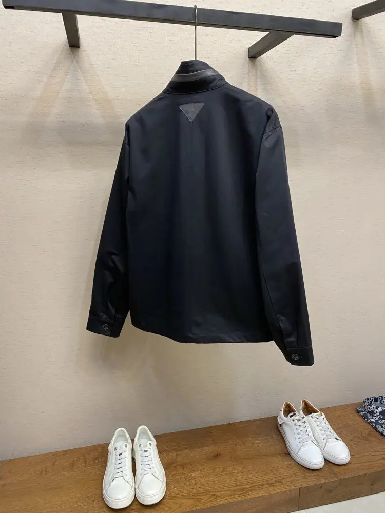 Prada Куртка чоловіча — Фото 2