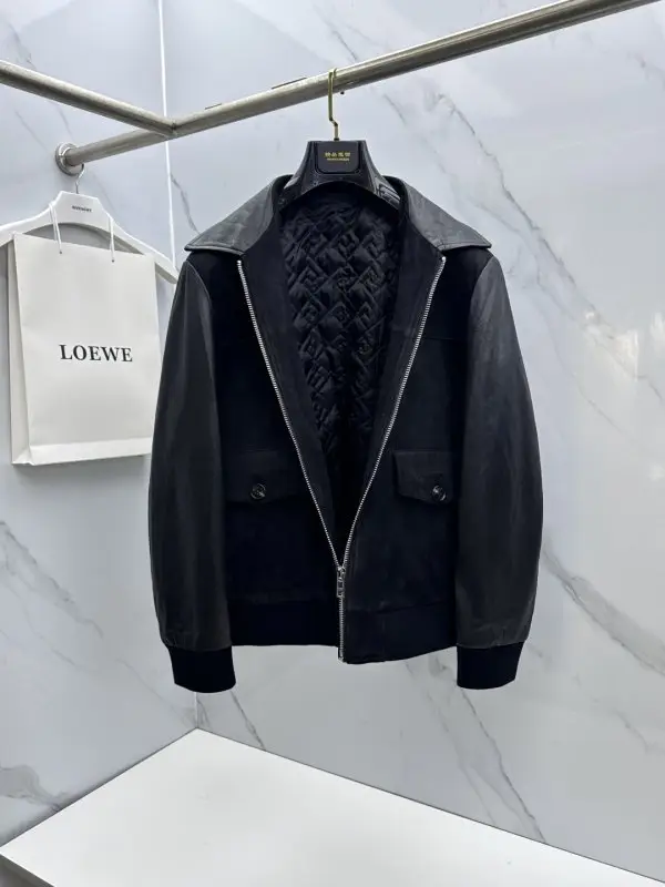 Prada Куртка чоловіча — Фото 2