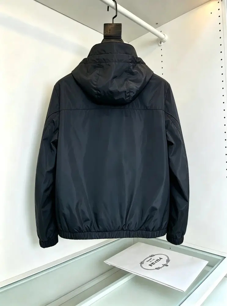 Prada Куртка чоловіча — Фото 2